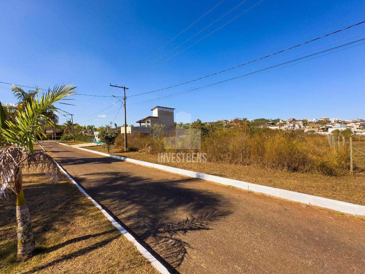 Lote em condomínio à venda no Ville des Lacs: 