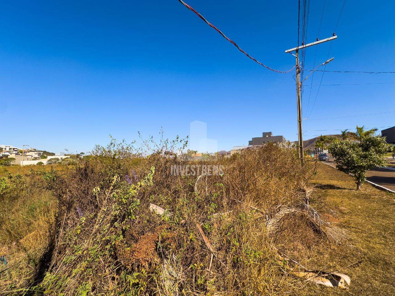 Lote em condomínio à venda no Ville des Lacs: 