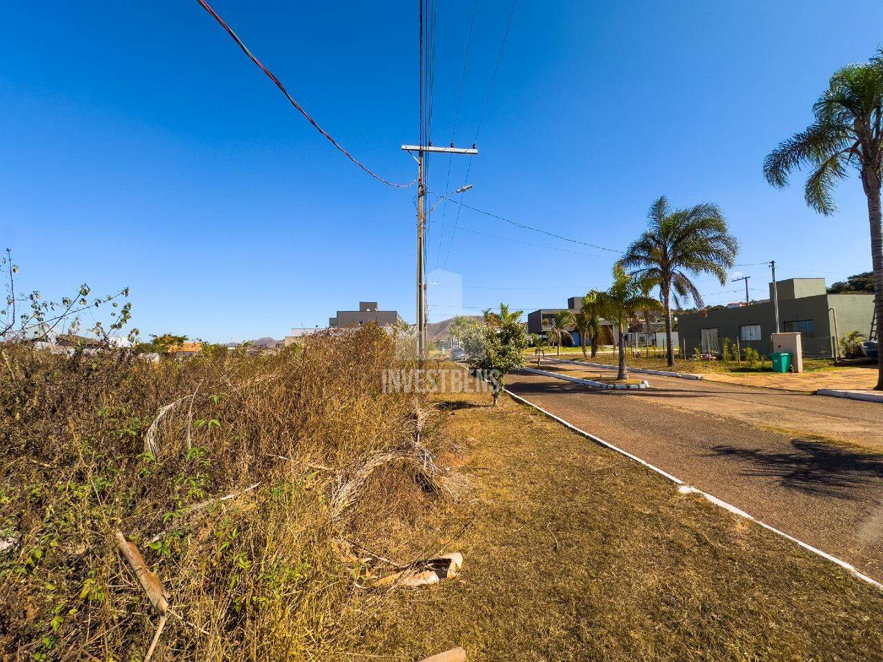 Lote em condomínio à venda no Ville des Lacs: 
