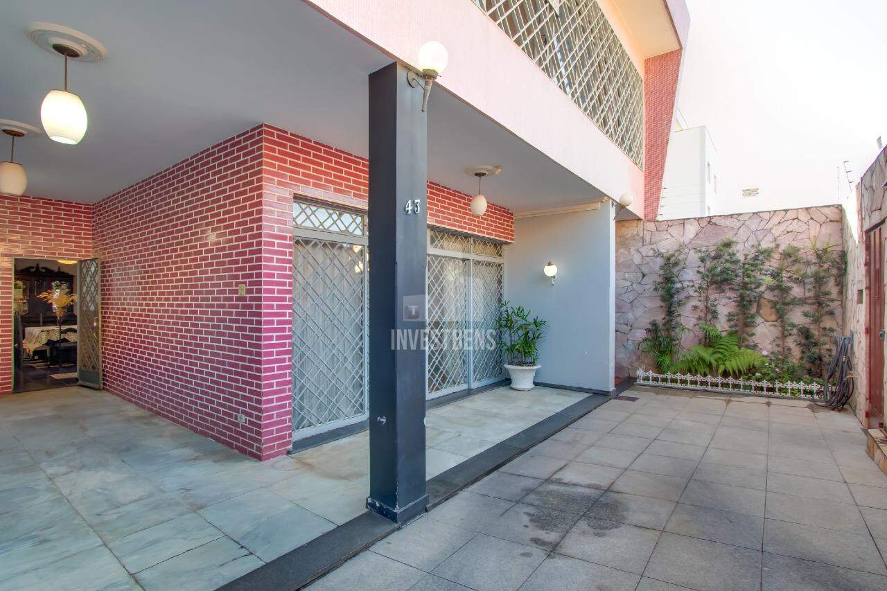 Casa à venda no Santo André: 