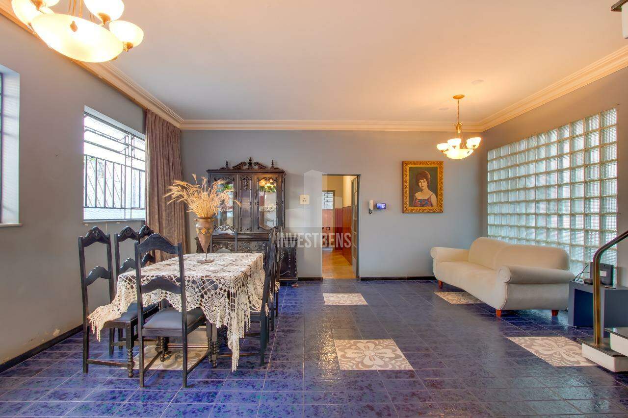 Casa à venda no Santo André: 