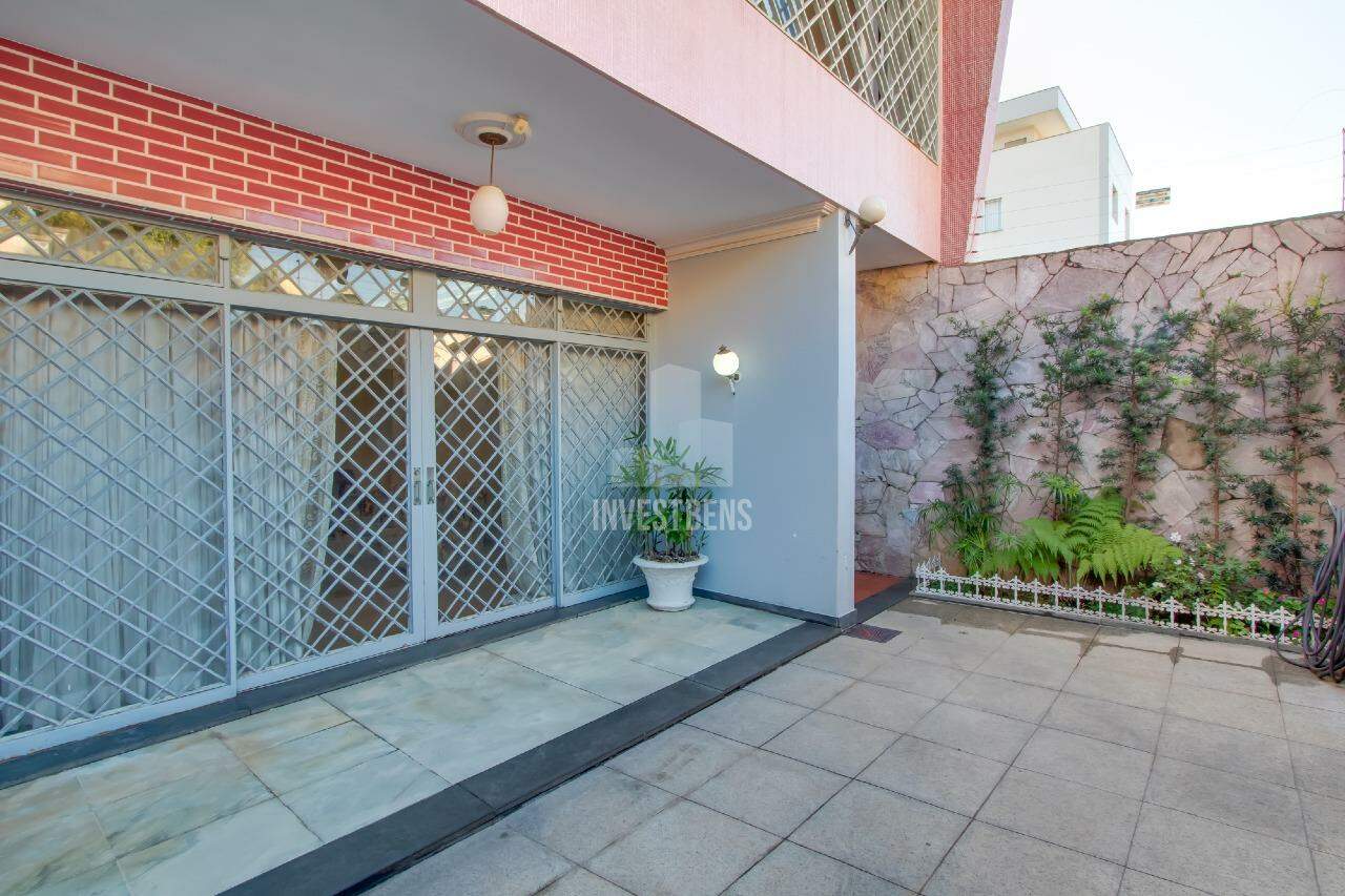 Casa à venda no Santo André: 