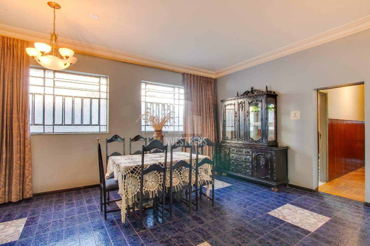 Casa à venda no Santo André: 