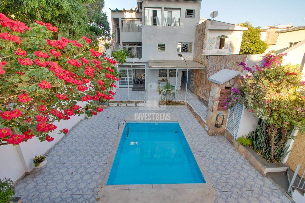 Casa à venda no Santo André: 