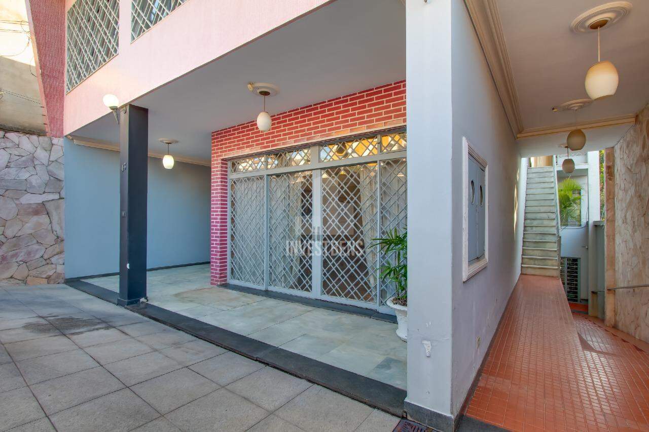 Casa à venda no Santo André: 