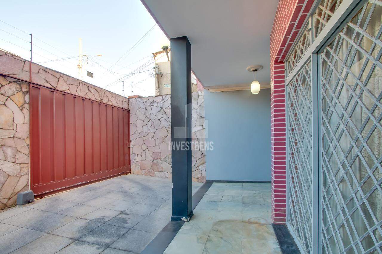 Casa à venda no Santo André: 