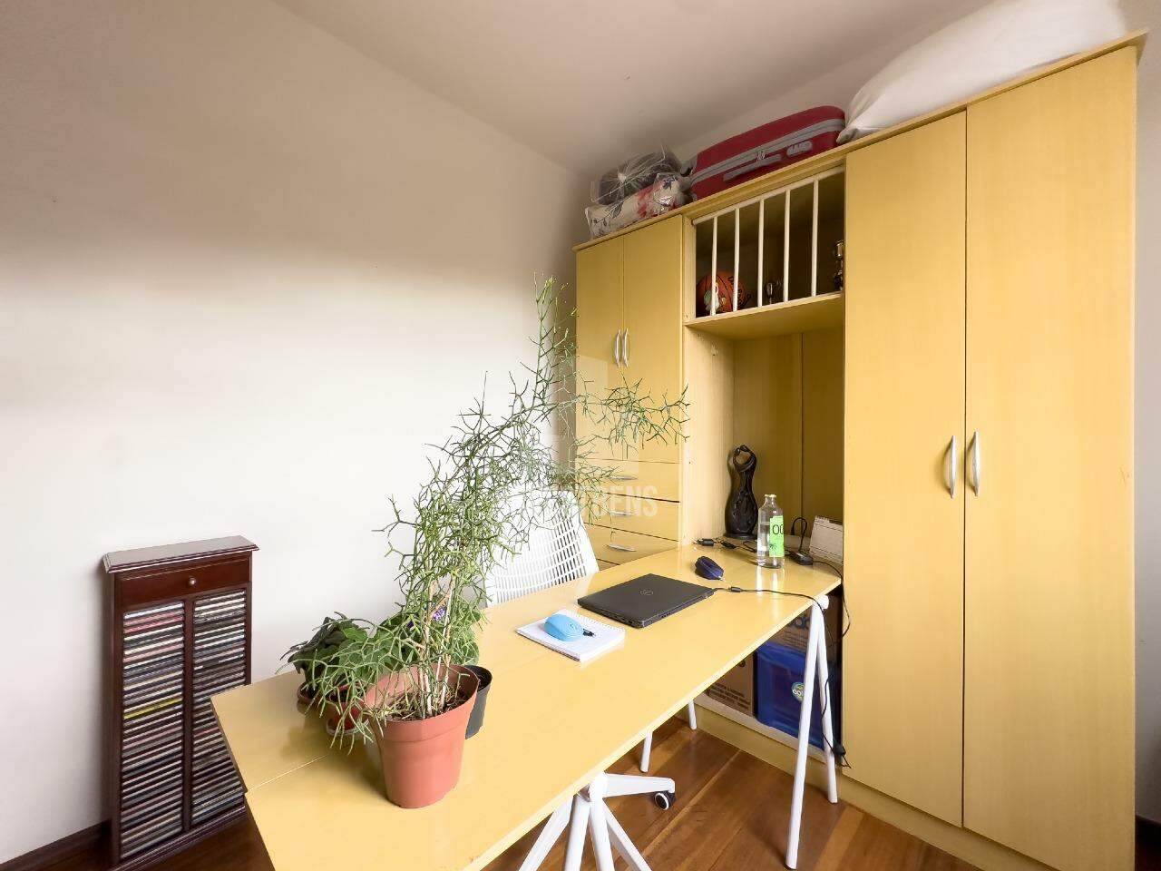 Apartamento à venda no Sion: 