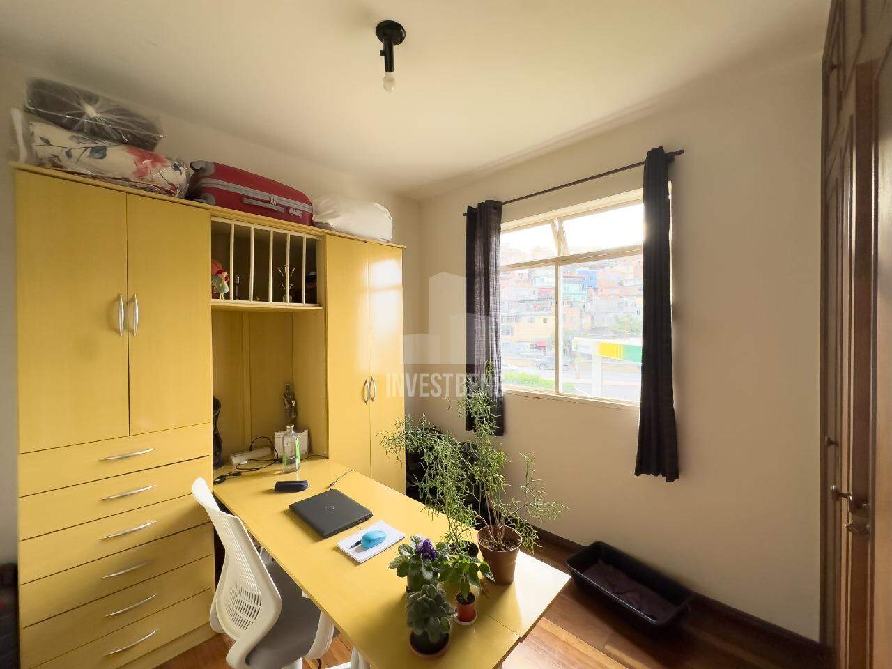 Apartamento à venda no Sion: 