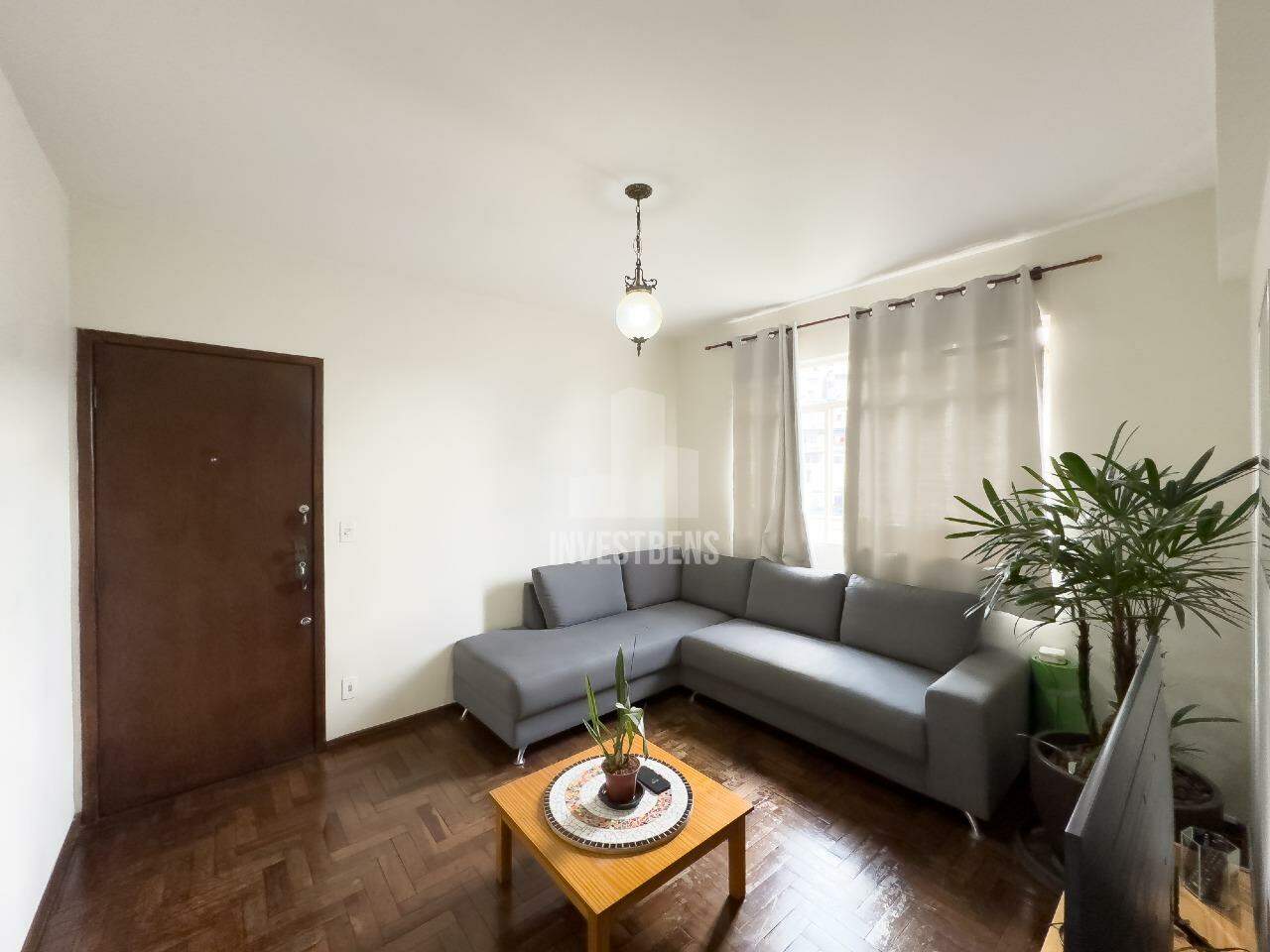 Apartamento à venda no Sion: 