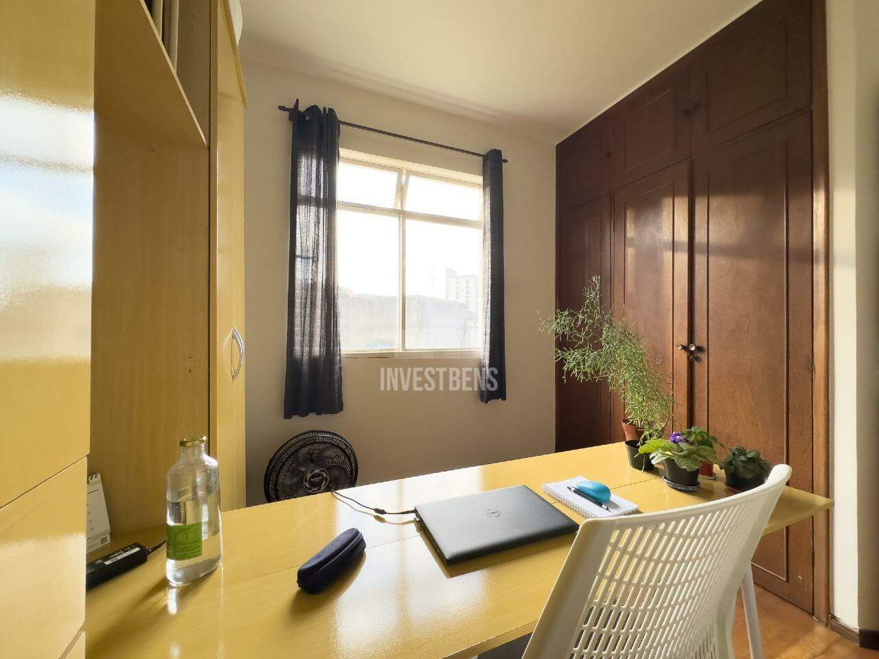 Apartamento à venda no Sion: 
