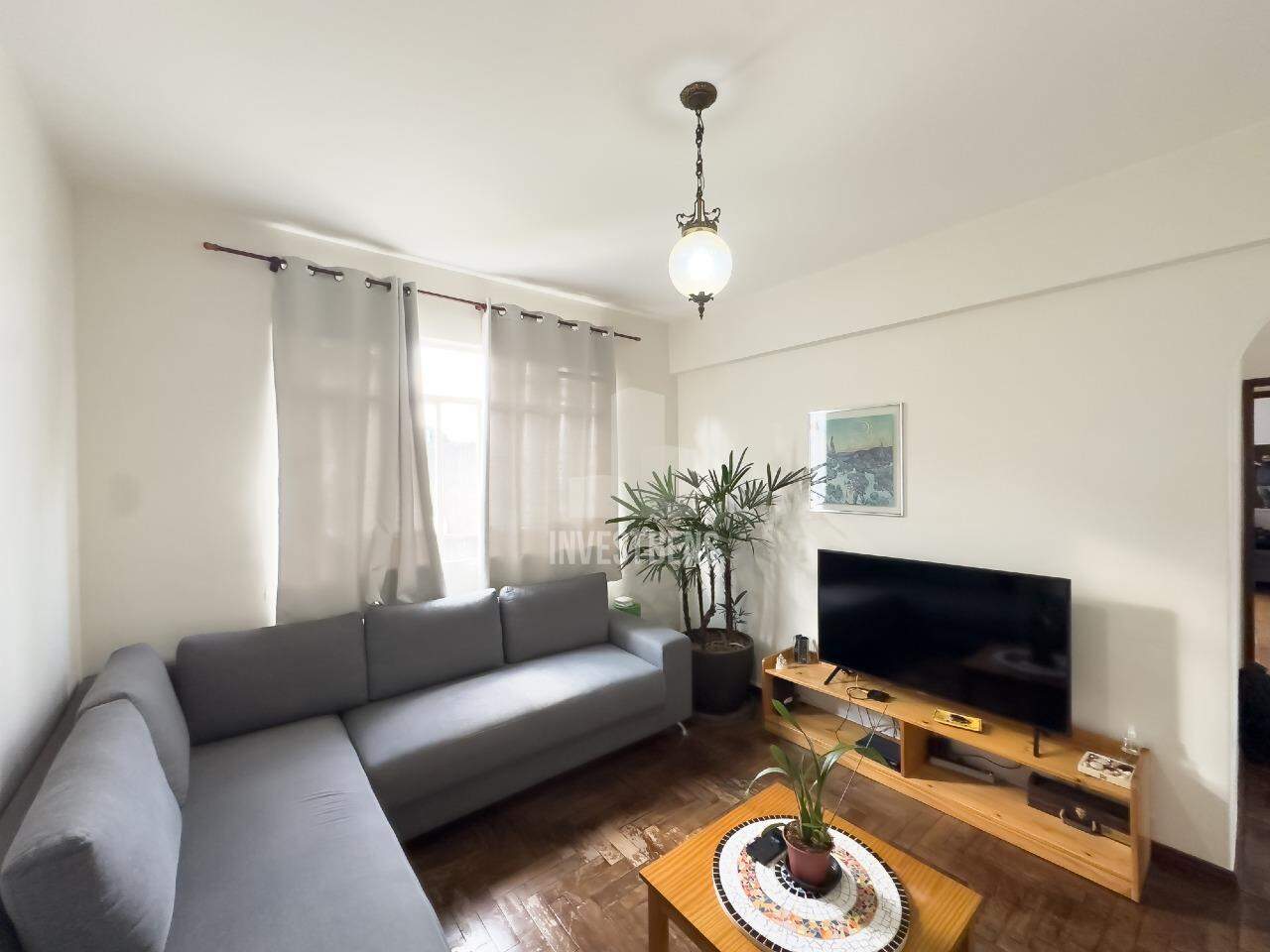 Apartamento à venda no Sion: 