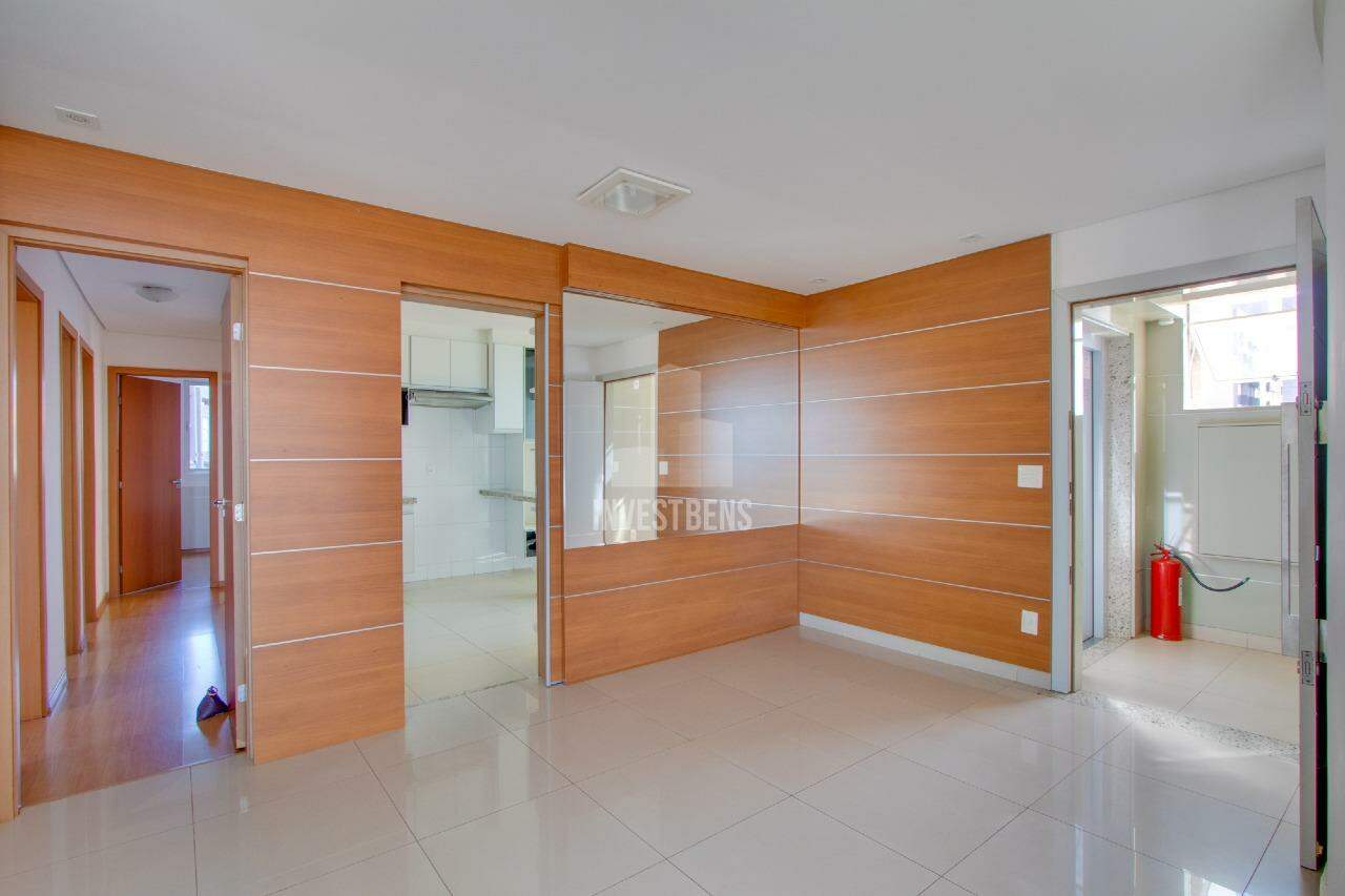 Apartamento à venda no Santo Antônio: 