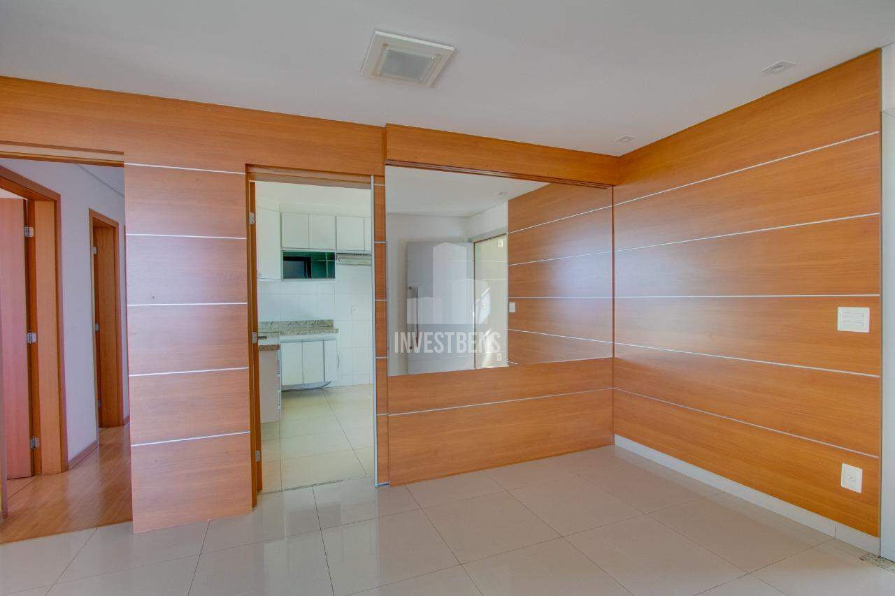 Apartamento à venda no Santo Antônio: 