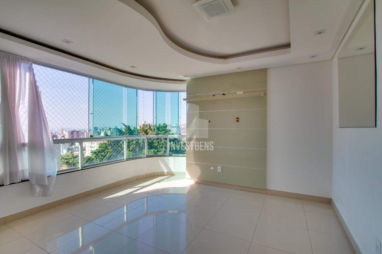 Apartamento à venda no Santo Antônio: 