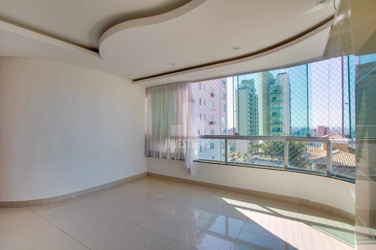 Apartamento à venda no Santo Antônio: 