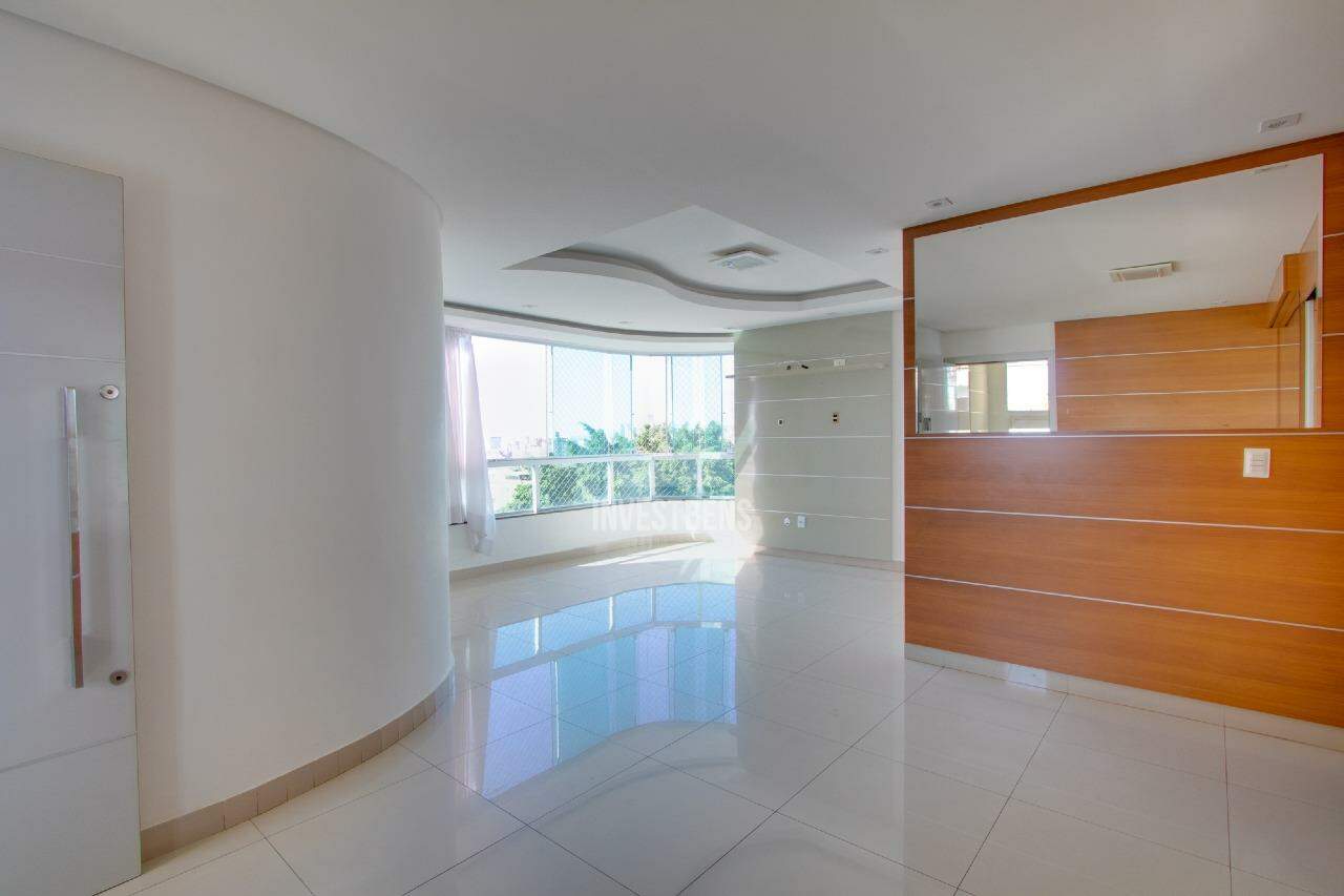Apartamento à venda no Santo Antônio: 