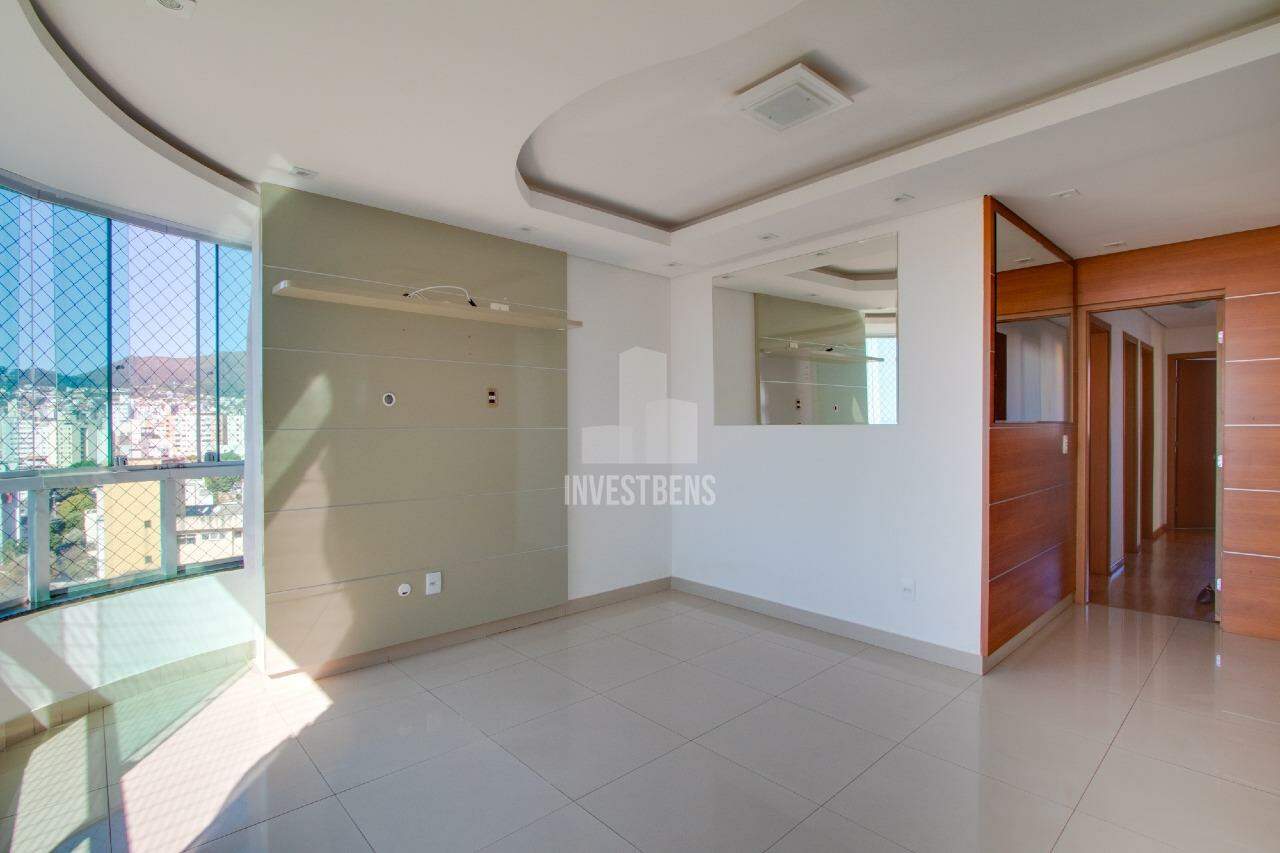 Apartamento à venda no Santo Antônio: 