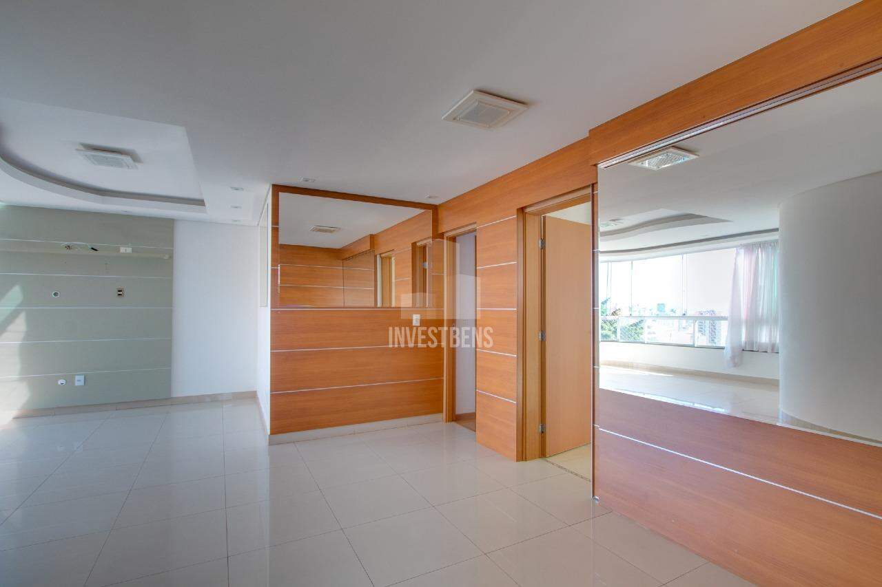 Apartamento à venda no Santo Antônio: 