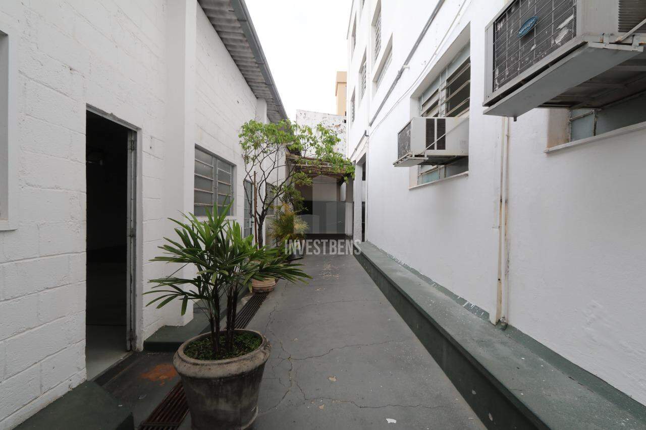 Prédio Comercial à venda no Carlos Prates: 