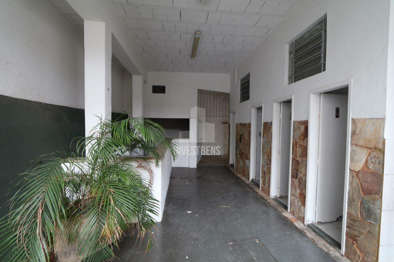 Prédio Comercial à venda no Carlos Prates: 