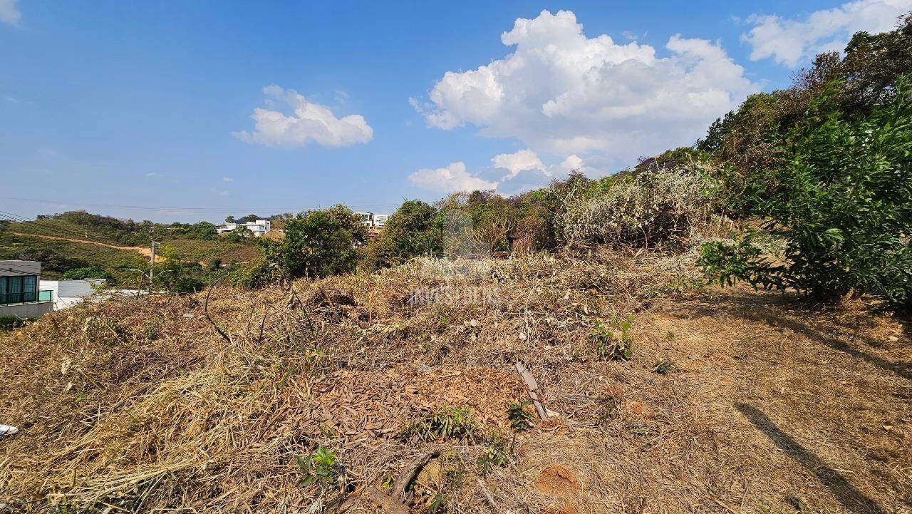 Lote em condomínio à venda no Mirante da Mata: 