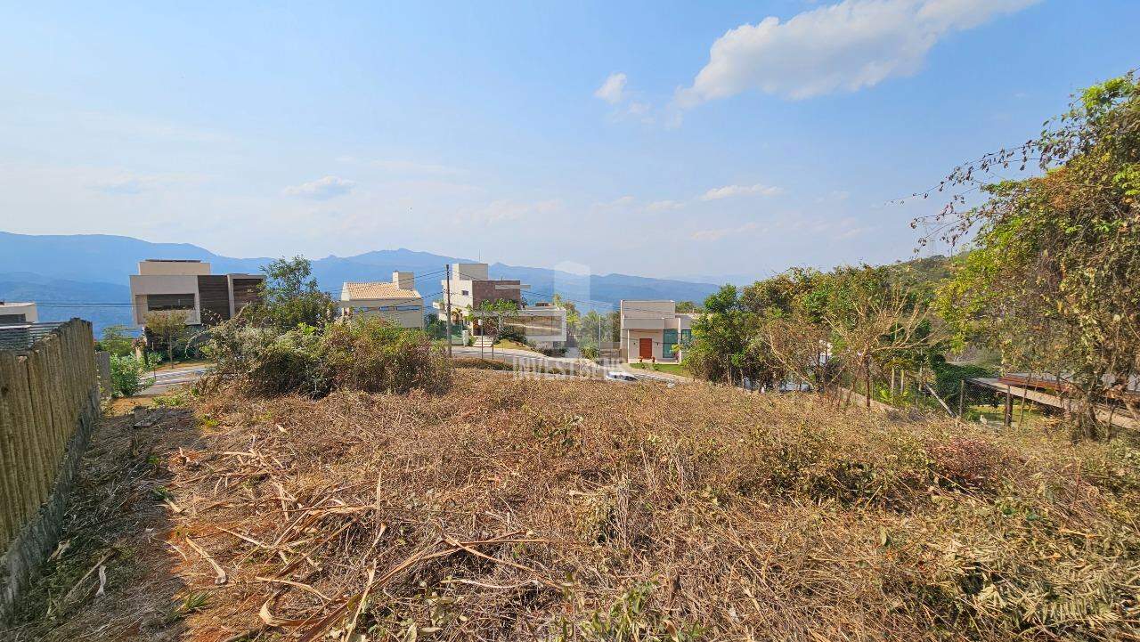 Lote em condomínio à venda no Mirante da Mata: 