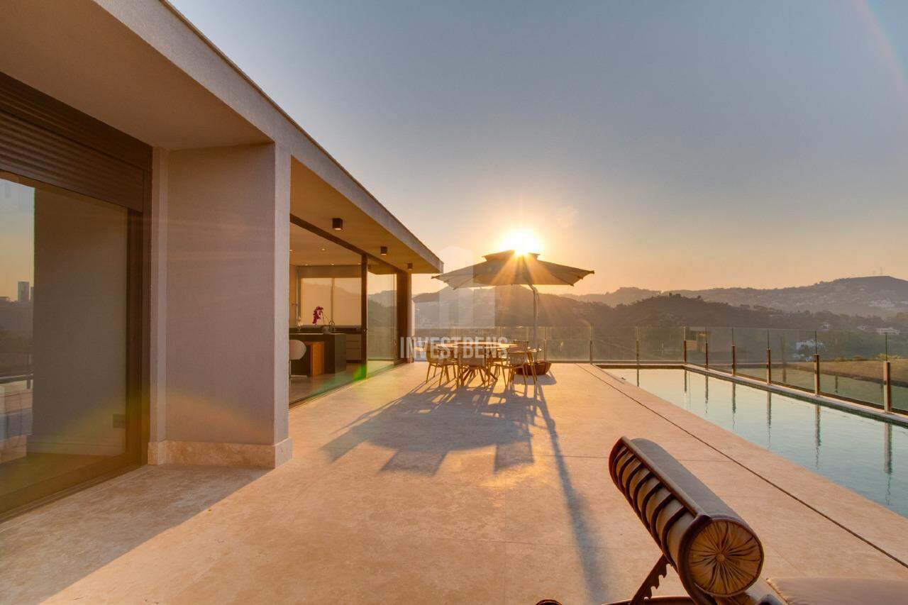 Casa à venda no Vale dos Cristais: 