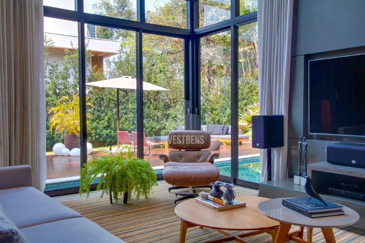Casa à venda no Quintas Do Sol: 