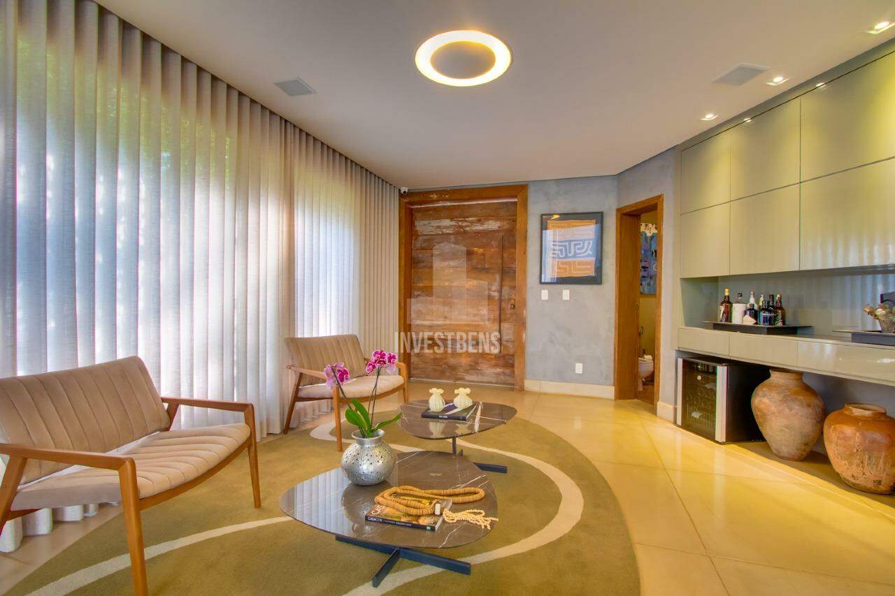 Casa à venda no Quintas Do Sol: 