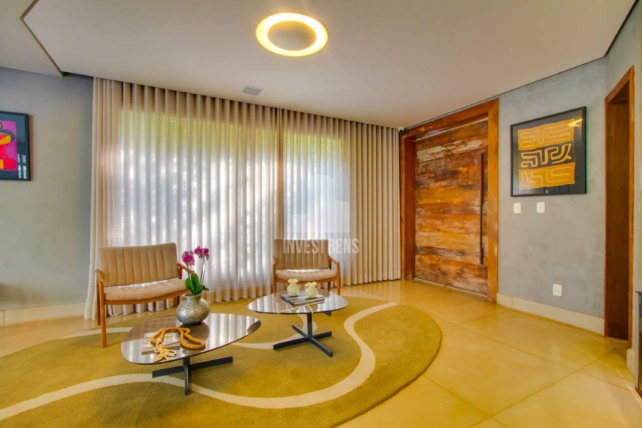 Casa à venda no Quintas Do Sol: 