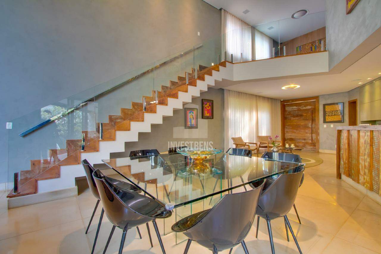 Casa à venda no Quintas Do Sol: 