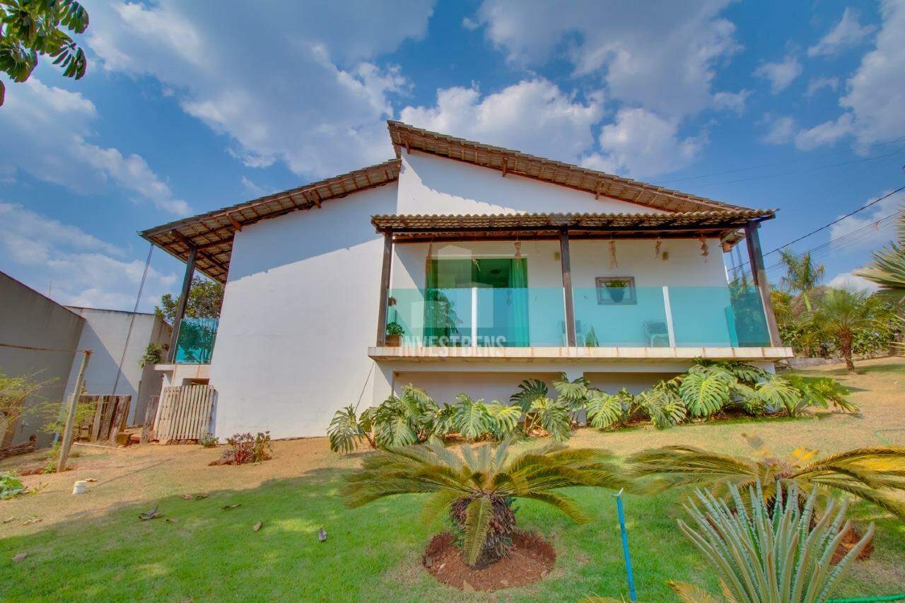 Casa à venda no Ville des Lacs: 