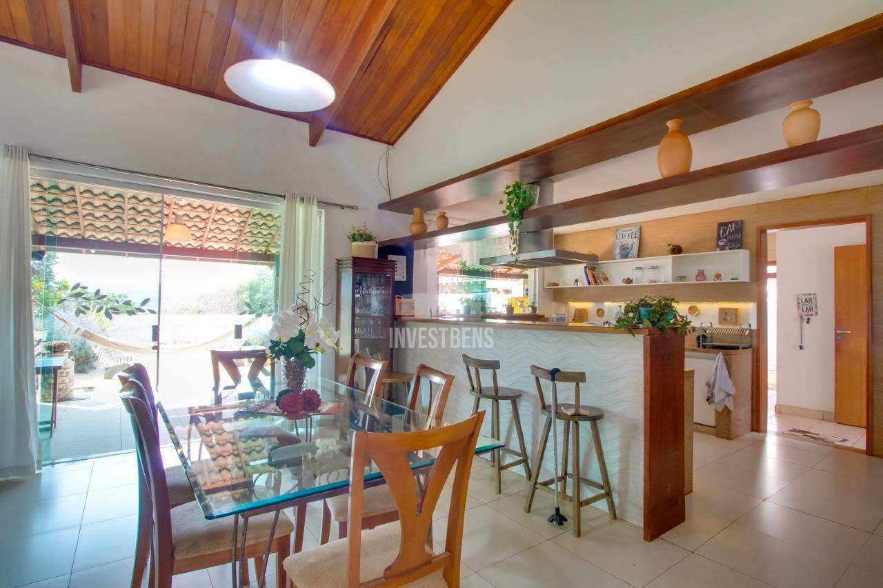 Casa à venda no Ville des Lacs: 