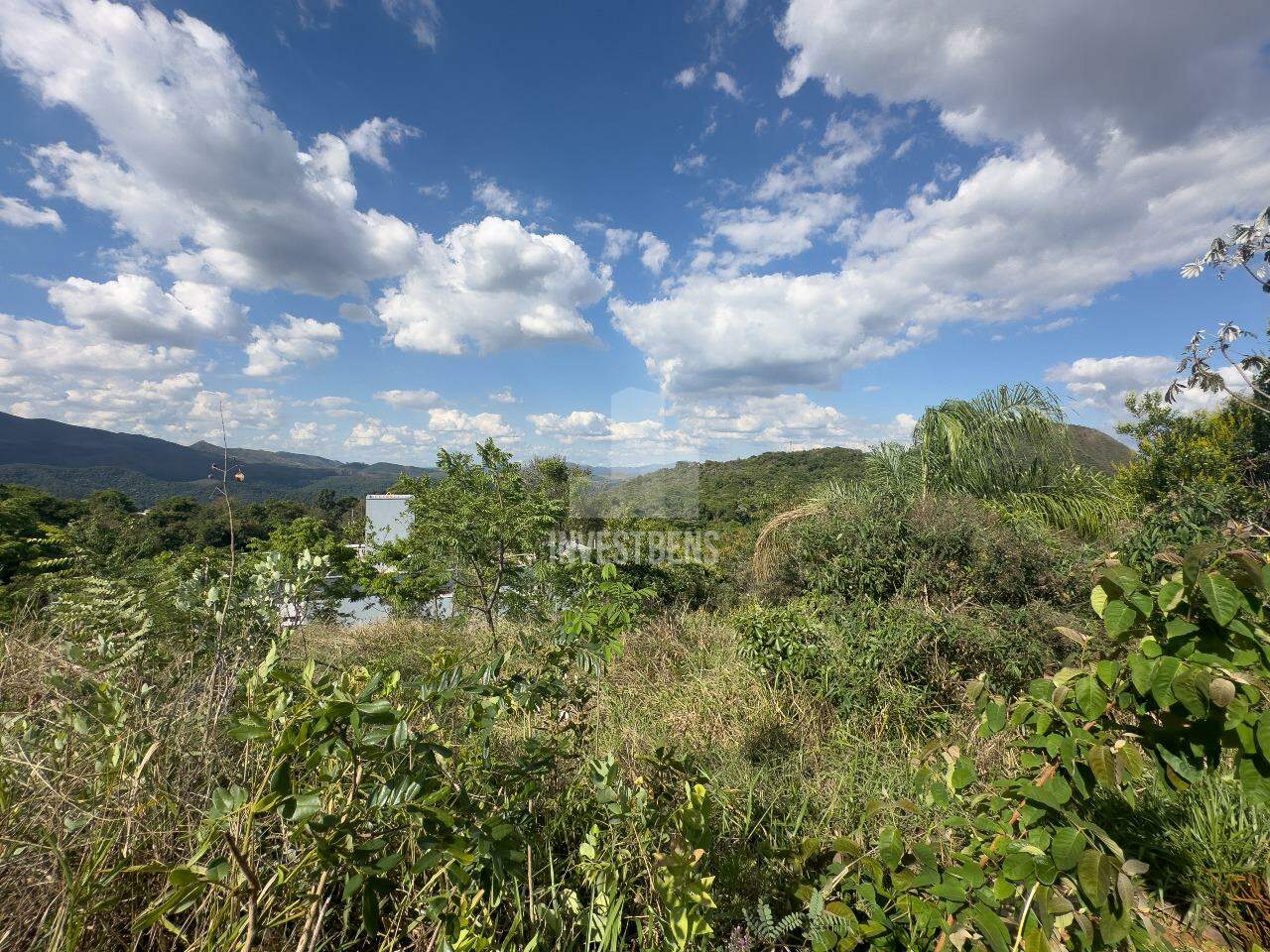 Lote em condomínio à venda no Mirante da Mata: 