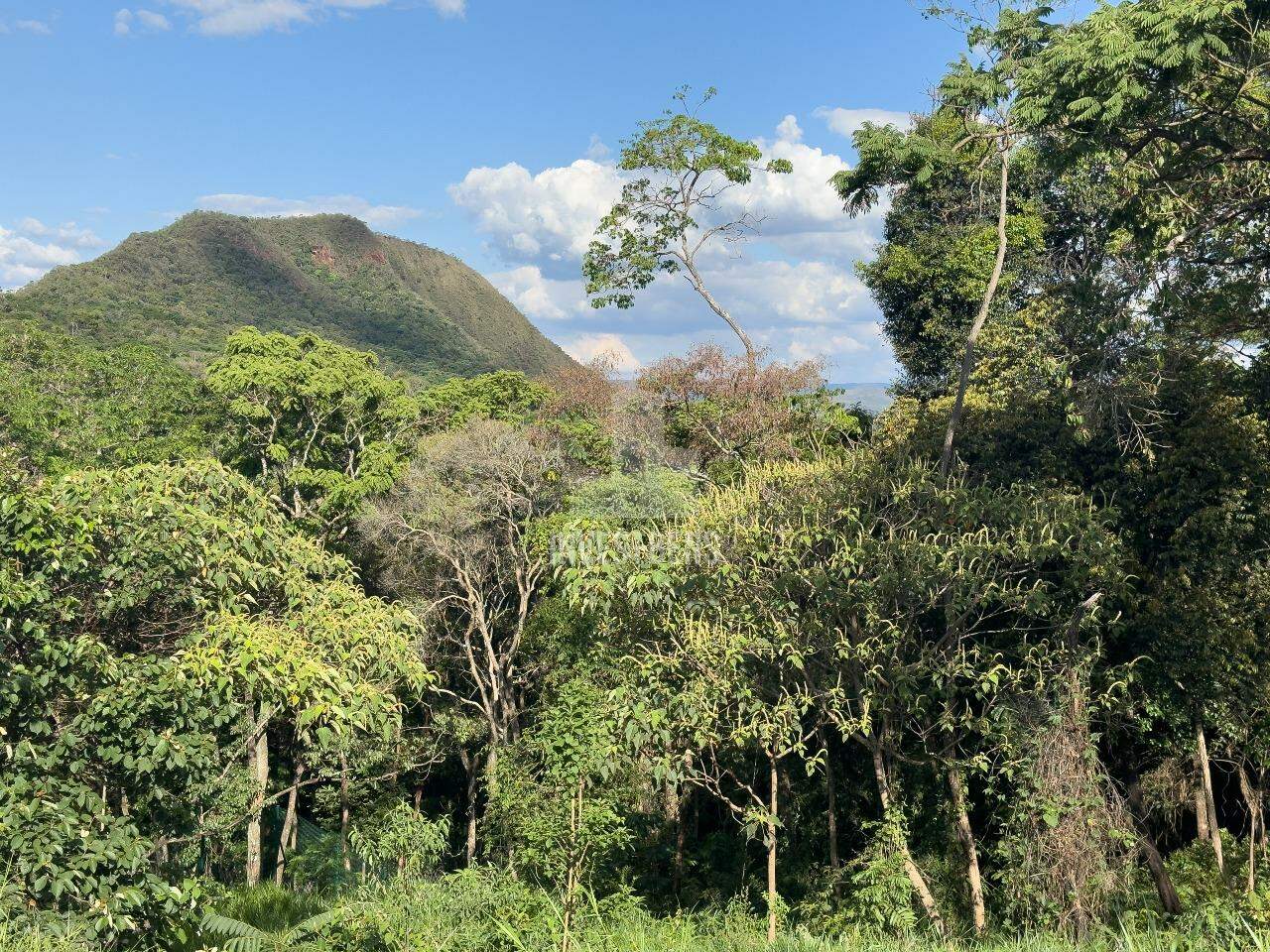 Lote em condomínio à venda no Mirante da Mata: 