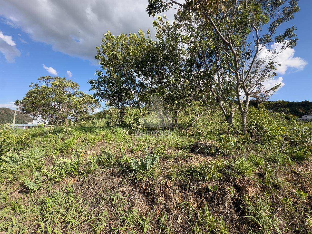Lote em condomínio à venda no Mirante da Mata: 