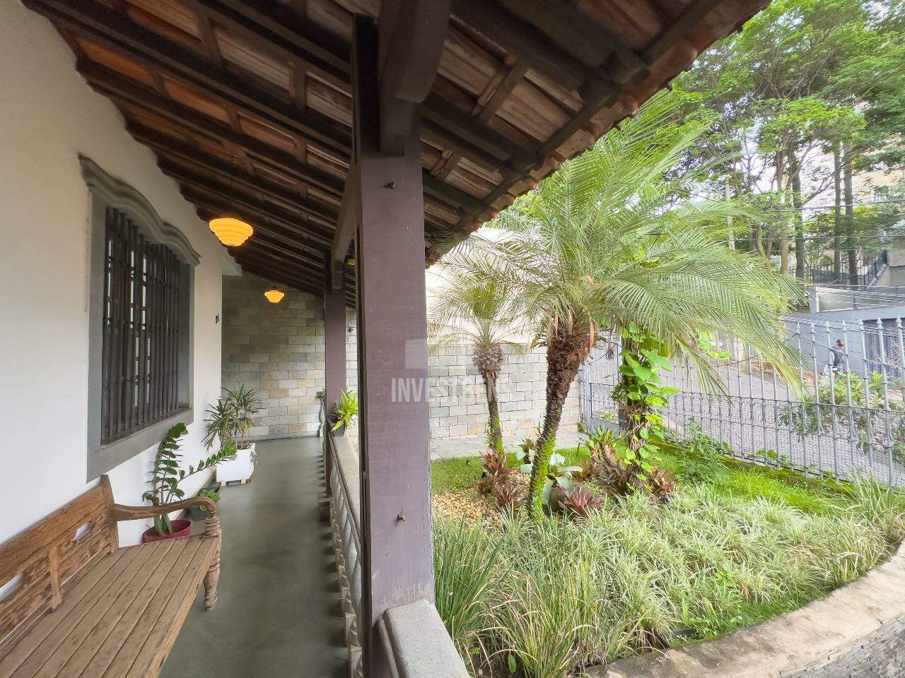 Casa comercial para aluguel no São Pedro: 