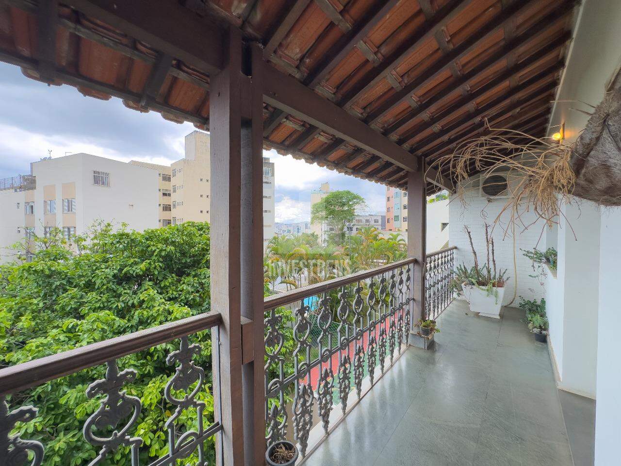 Casa comercial para aluguel no São Pedro: 