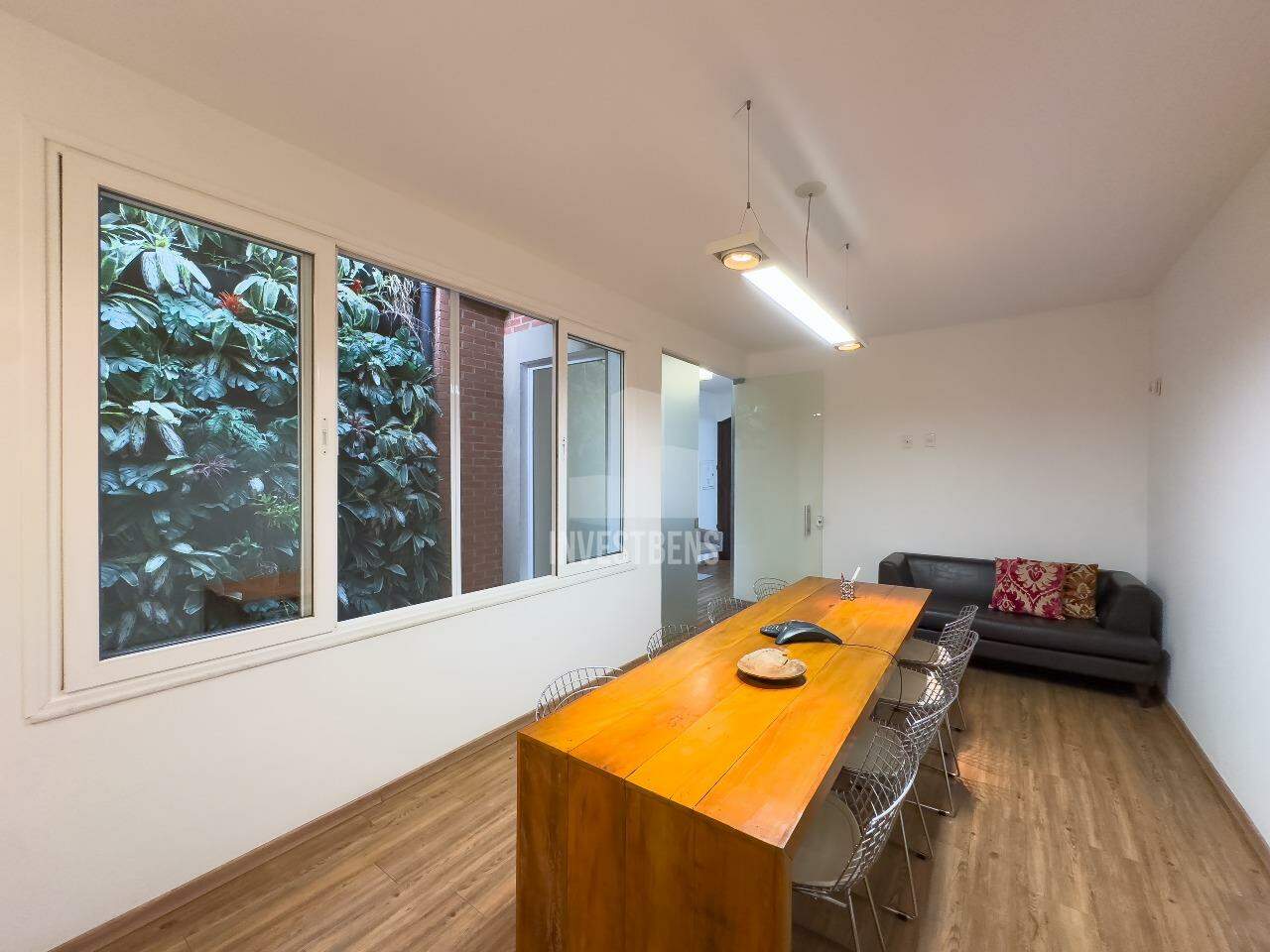 Casa comercial para aluguel no São Pedro: 