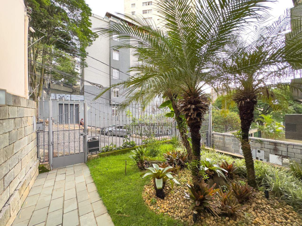 Casa comercial para aluguel no São Pedro: 