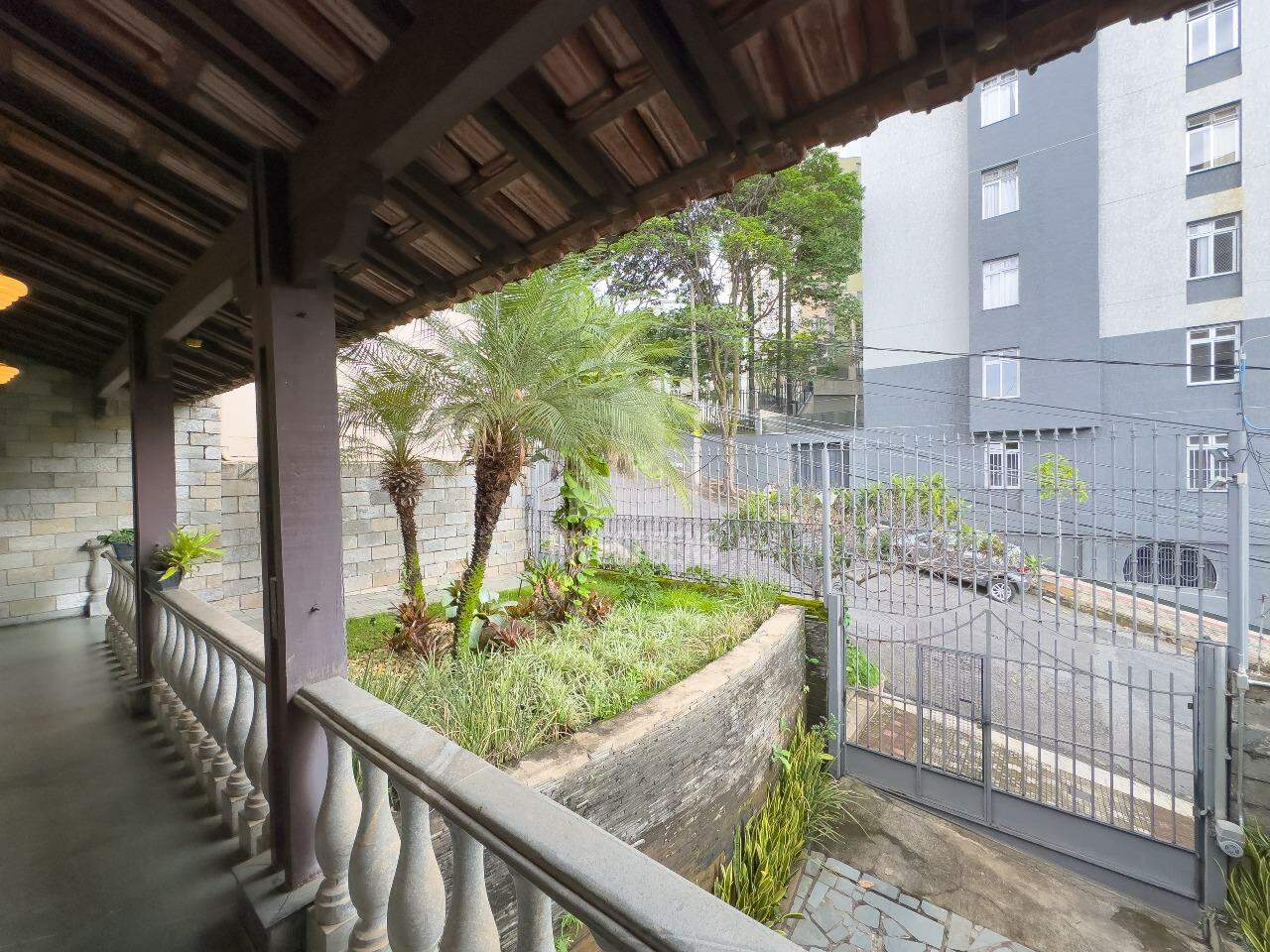 Casa comercial para aluguel no São Pedro: 