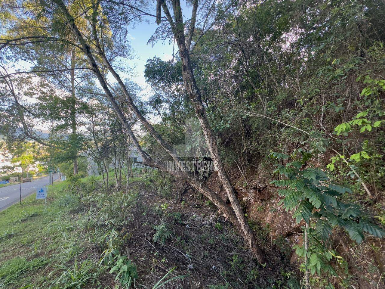 Lote em condomínio à venda no Quintas Do Sol: 
