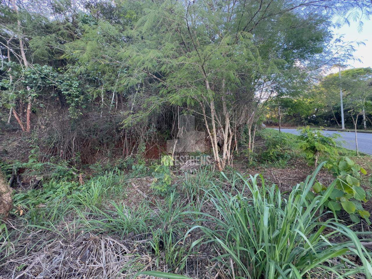 Lote em condomínio à venda no Quintas Do Sol: 