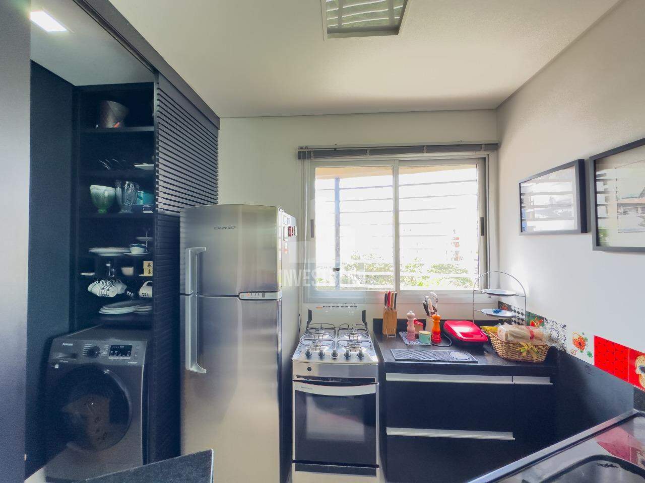 Apartamento à venda no Santo Antônio: 