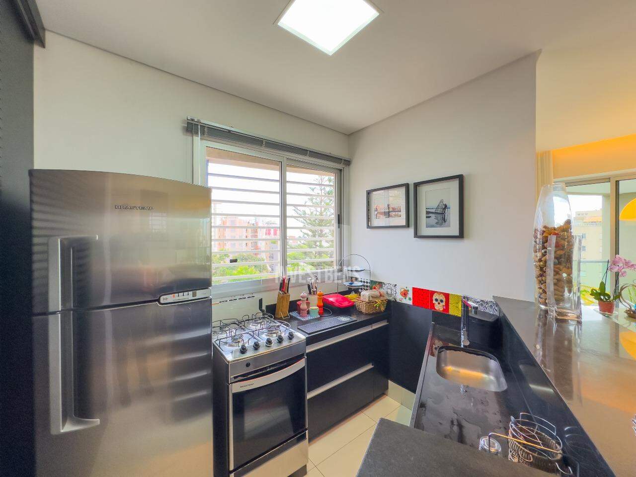 Apartamento à venda no Santo Antônio: 