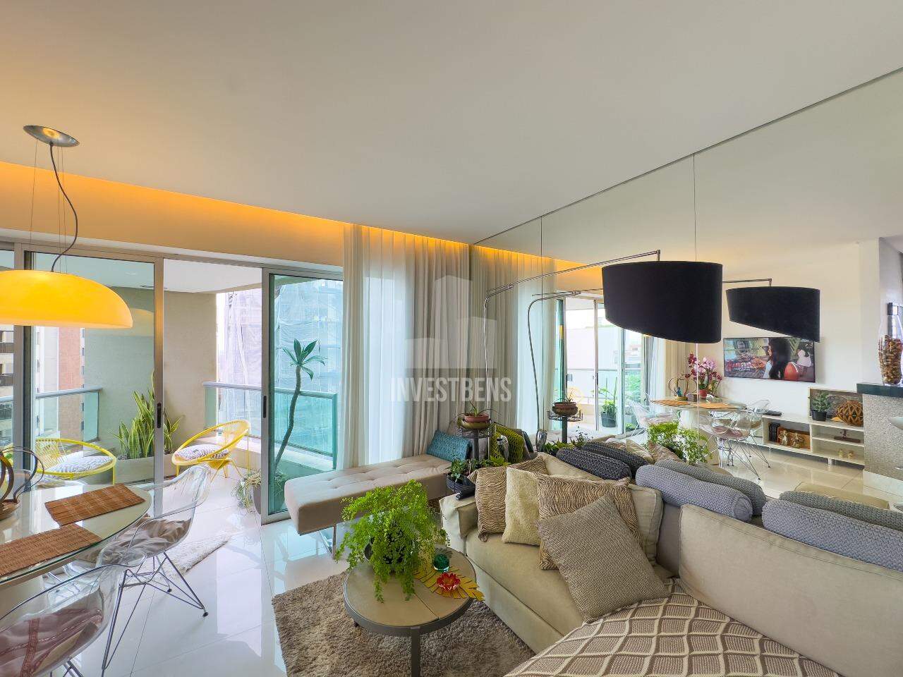 Apartamento à venda no Santo Antônio: 