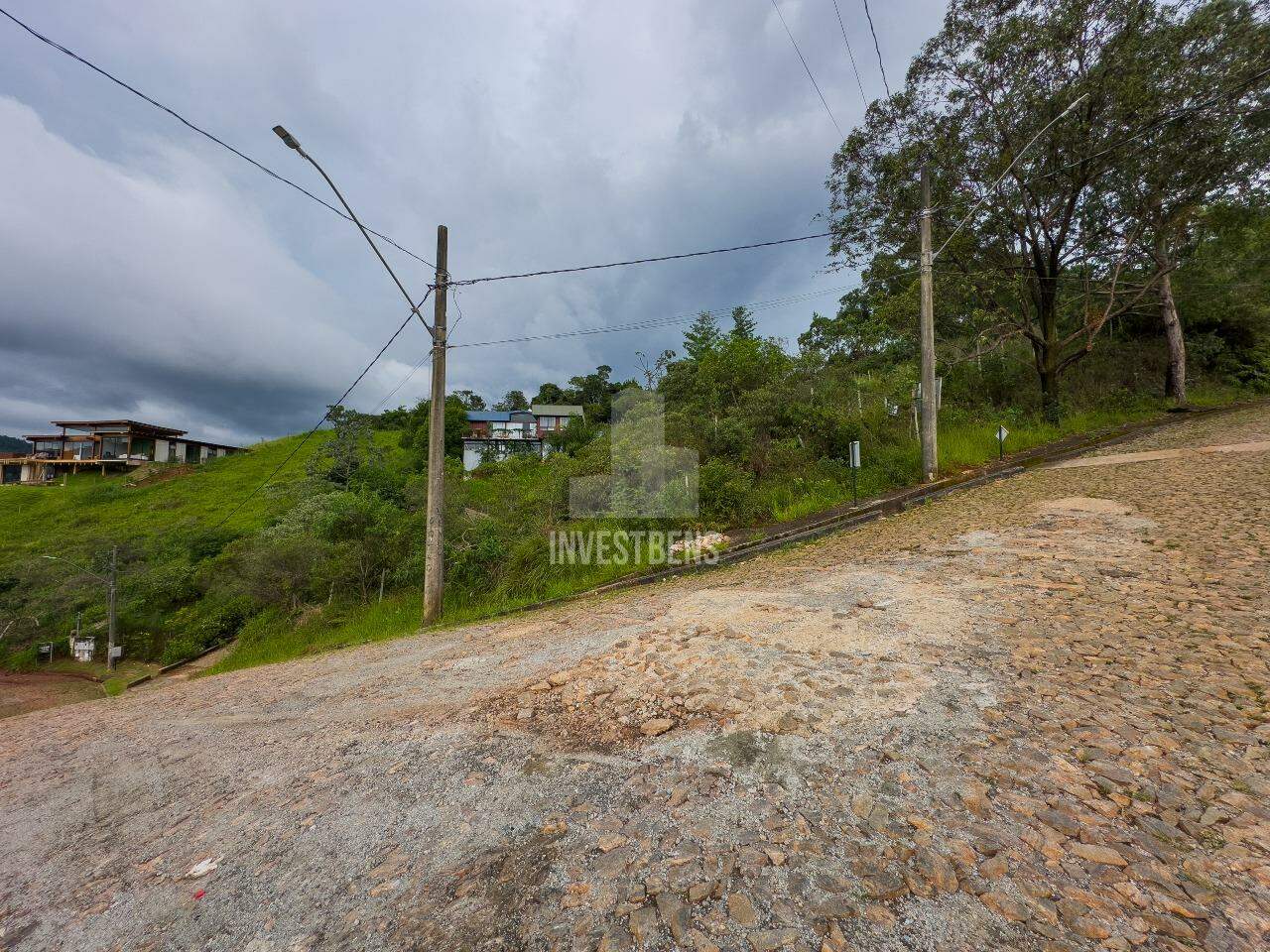 Lote à venda no Conde: 