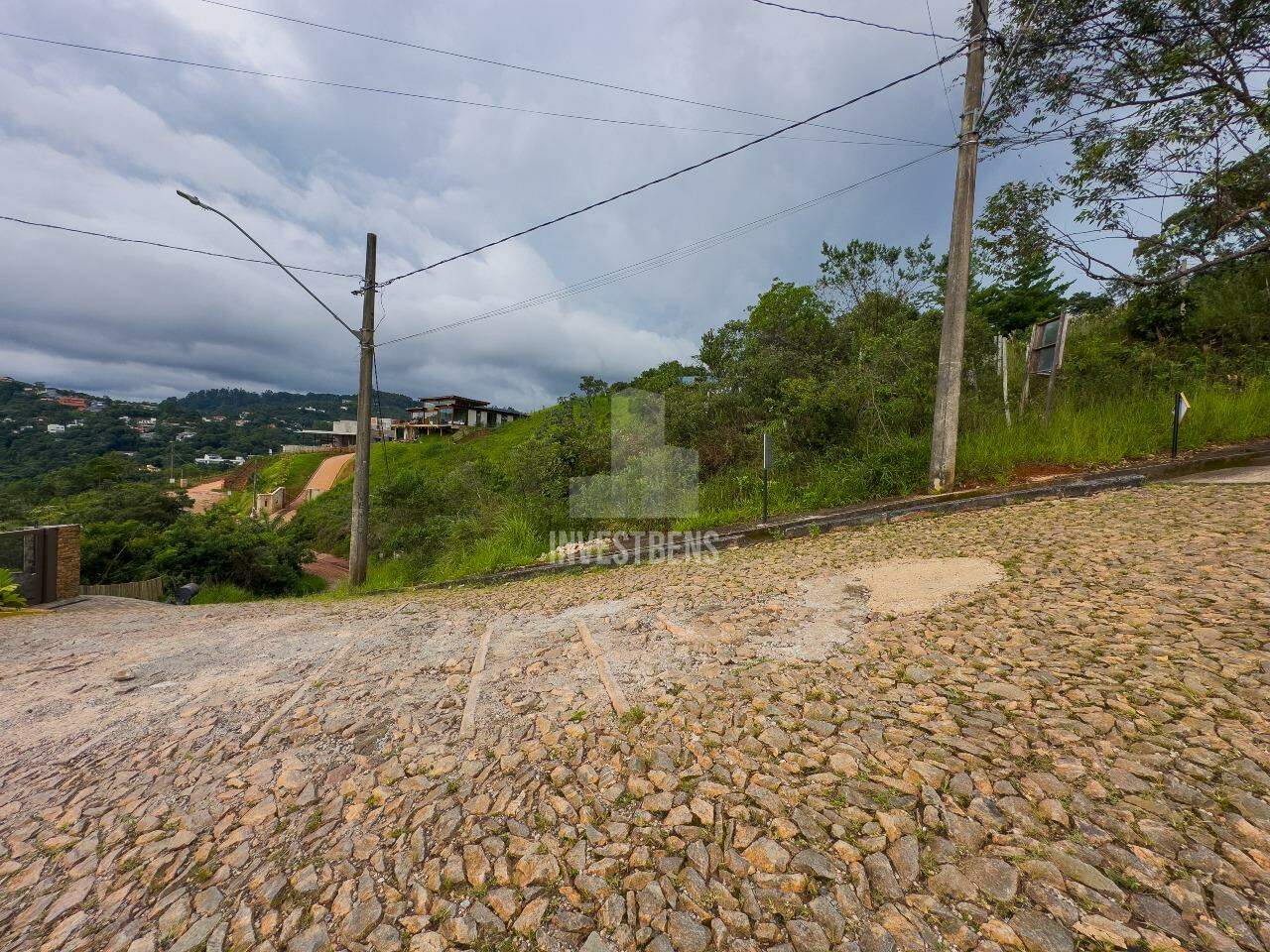 Lote à venda no Conde: 