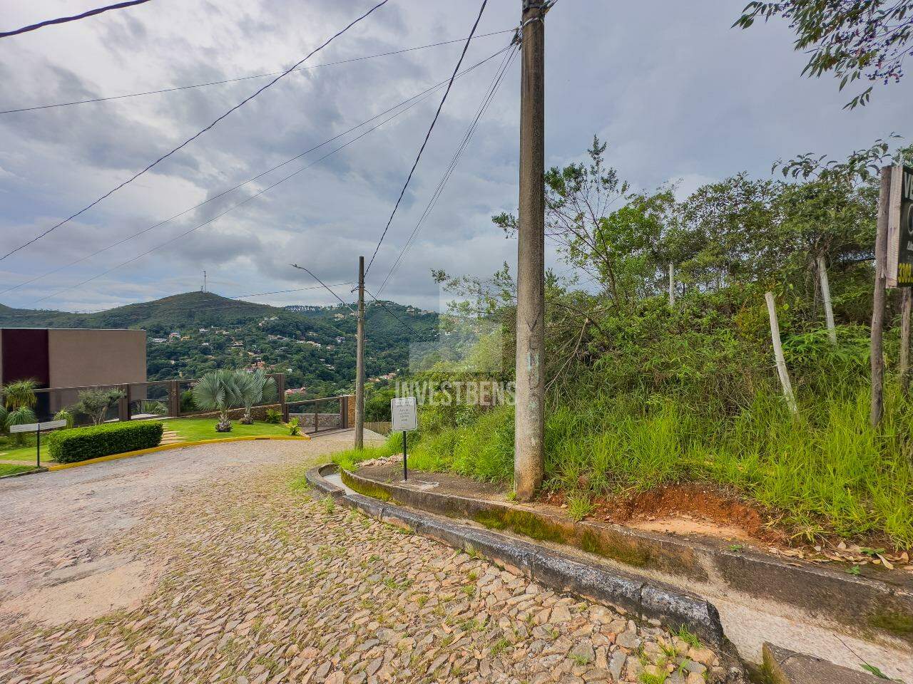 Lote à venda no Conde: 