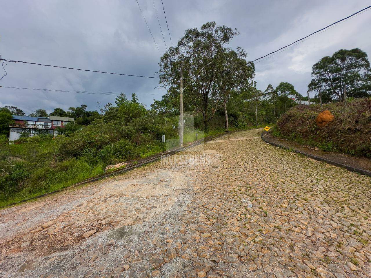 Lote à venda no Conde: 